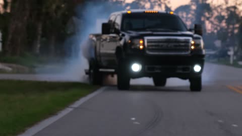 LML duramax fun