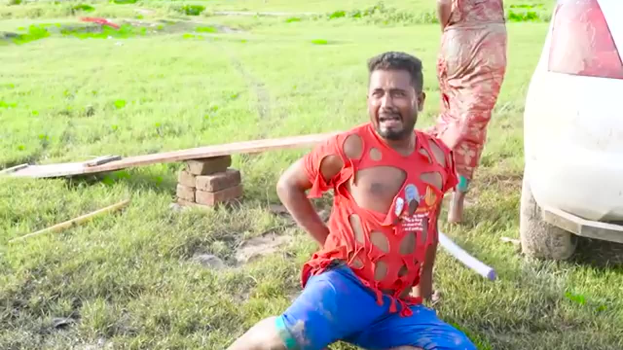 Bengali Funny Video