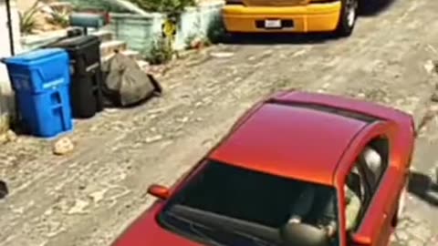 Gta 5 car