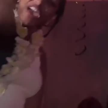 Momma Key Glock Crunk as Hell Goin Up to Megan Thee Stallion Song “Ungrateful”