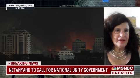 Why Netanyahu's call for unity government may be complicated-