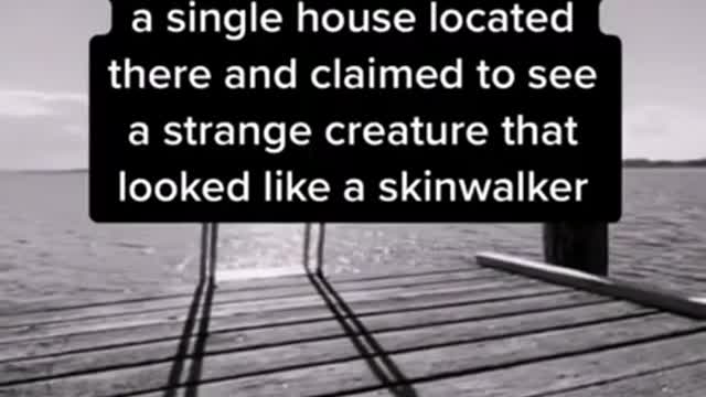 Scary fact about Mexico