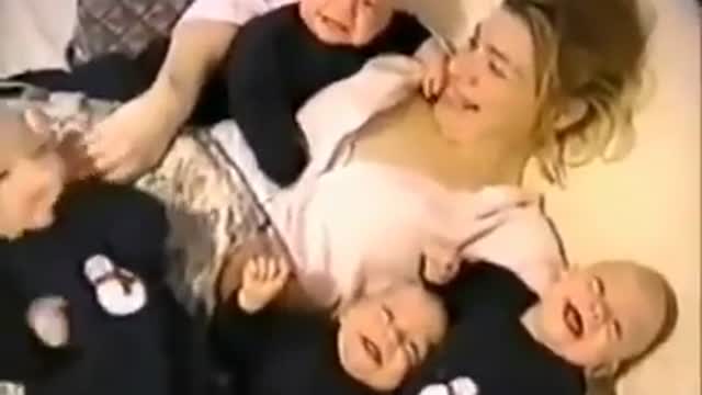 Best Babies Laughing Video Compilation