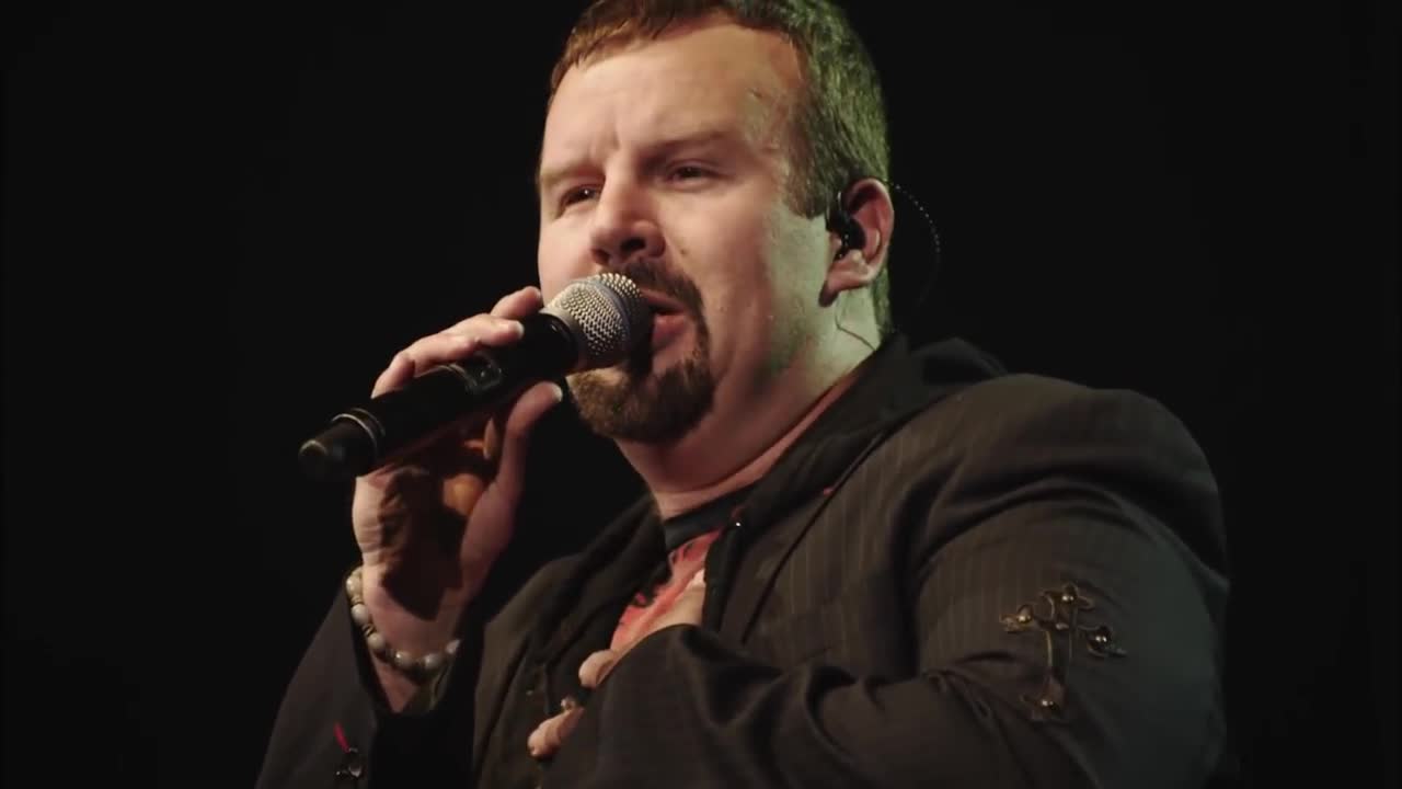 Casting Crowns - Glorious Day