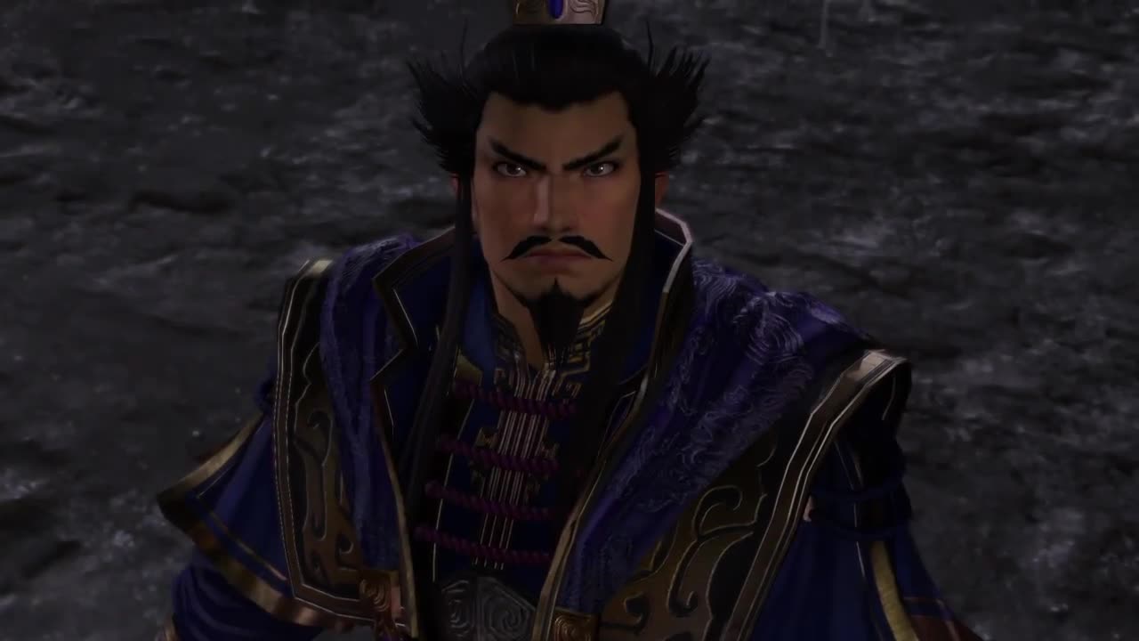 Dynasty Warriors8 Xtreme Legends Playthrough Part41
