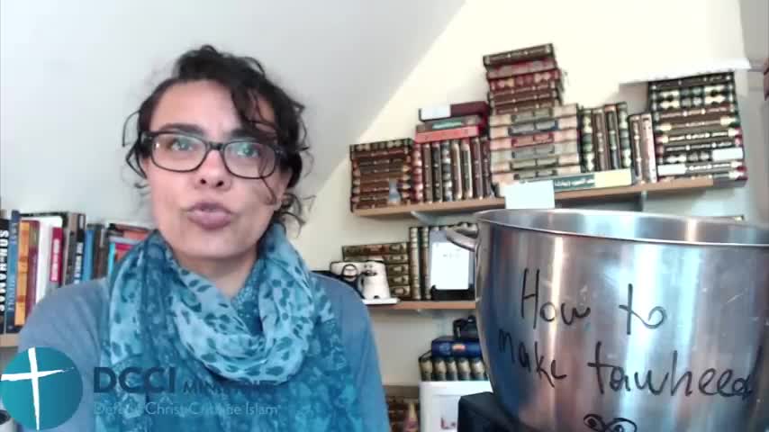 How to make tawheed in under 20 minutes.