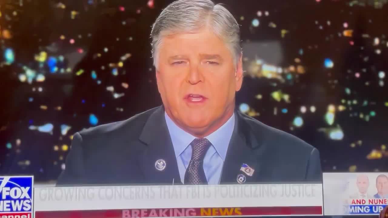 We deserve answers about the Trump raid of Mar-A-Lago: Pam Bondi