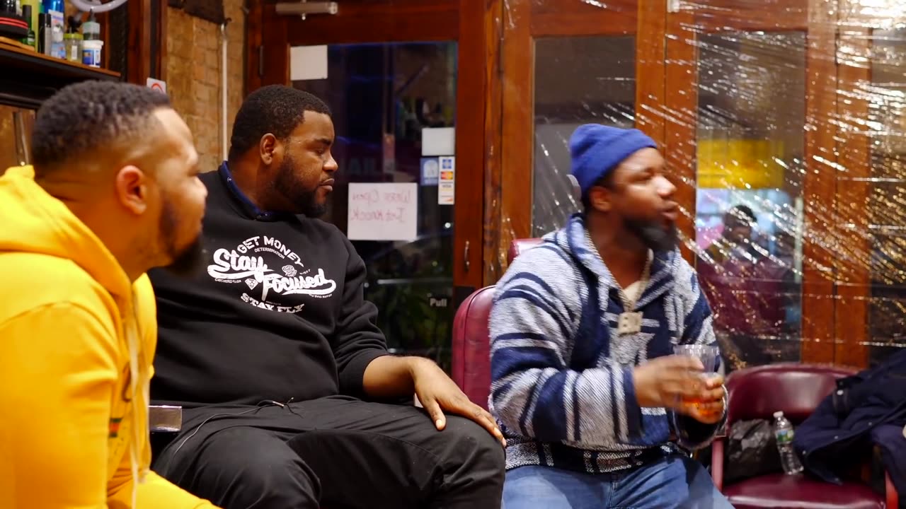 Mook: "Verb Told Yall Not to Be S***!!!" | My Expert Opinion