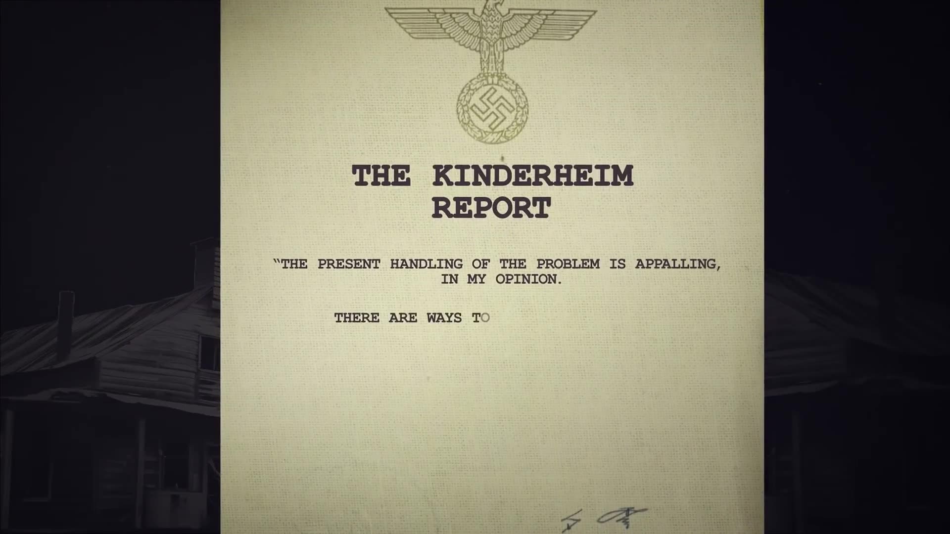 The Evil Crimes Of Volkswagen