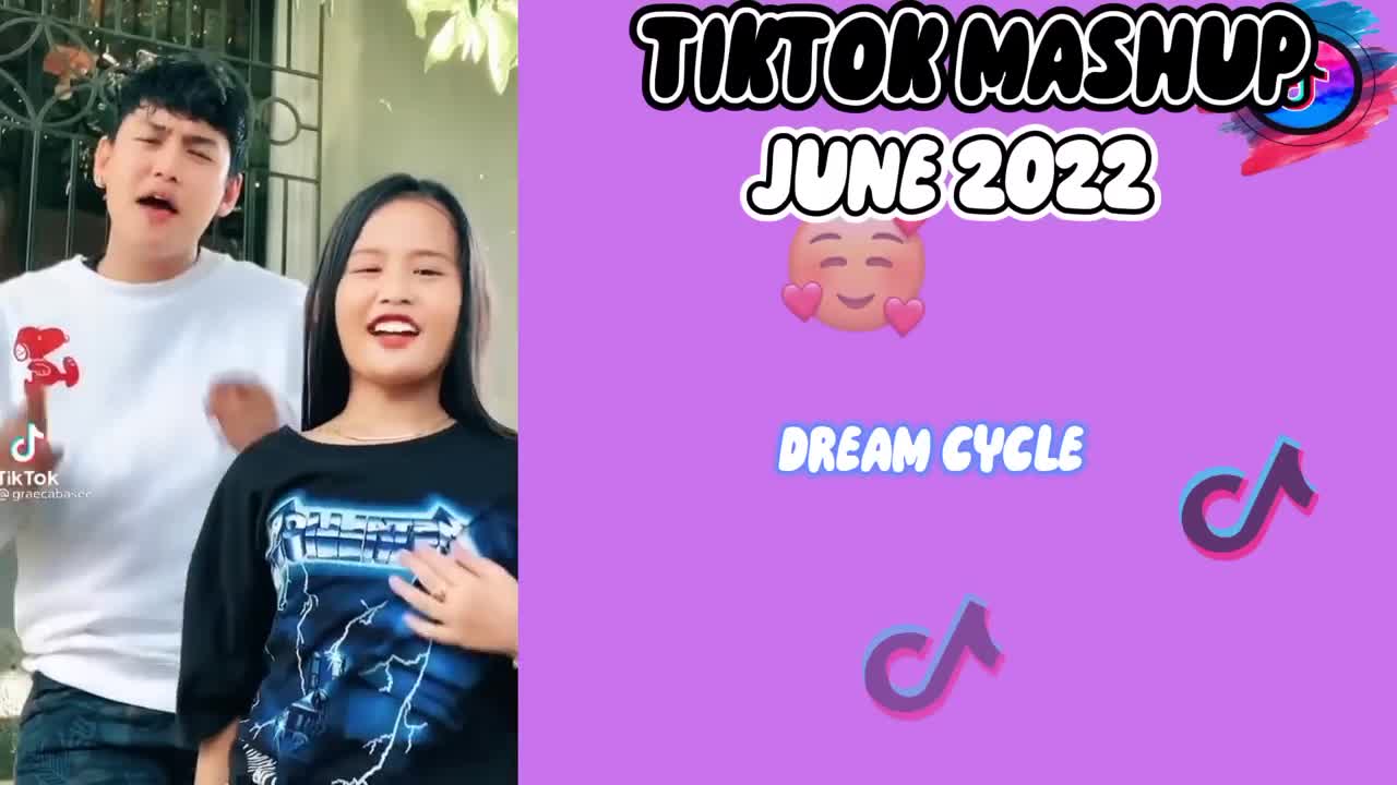 Tiktok compilatiom