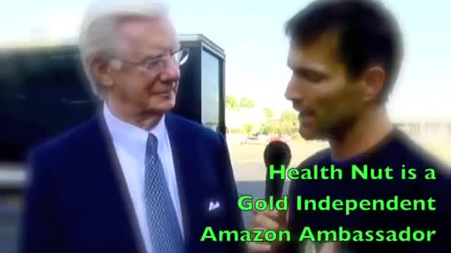 Bob Proctor, The Secret To Health