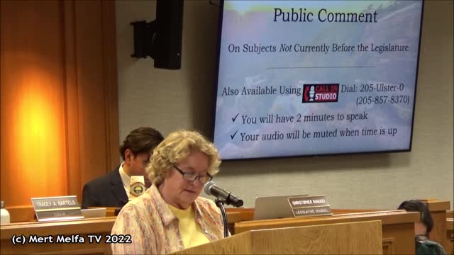 Ulster County NY Citizens Audit Group Seeks a Resolution to Decertify the 2020 Election