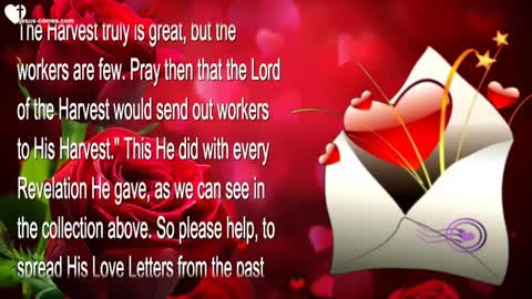 Clarification regarding the Purpose of our Channel ❤️ Personal Message September 28, 2019