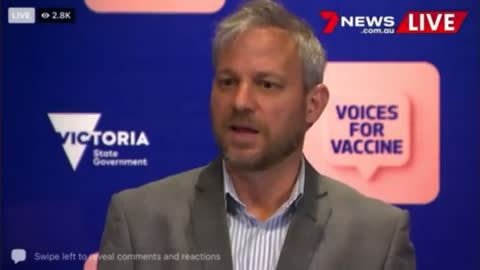 In Victoria some people have constitutional rights while others do not: vaccine mandates