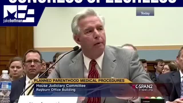 Dr Anthony Levatino - Details Of An Abortion