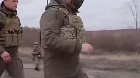 Ukraine President Zelensky is an Hero !!