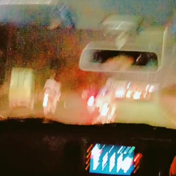 Exploring the city of lights 🌃