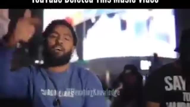 VACCI-NATION MUSIC VIDEO