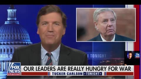 Tucker Carlson Tonight 5/11/22 🆕 Fox News May 11, 2022