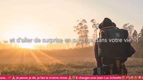 La Publi des Je dis avec Maj et Jean Luc 4/11/21