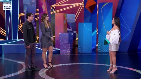 JULIETTE conta se AMIZADE com SARAH continua após o BBB! - #TBT BBB - Humor Multishow