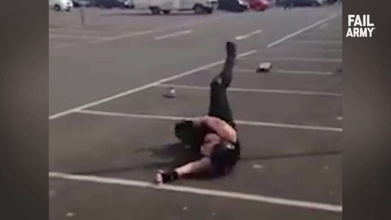 2019 Top 100 Fails of the Year