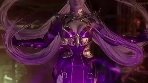 RefaceAI fun with Sindel!