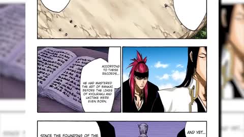 BLEACH TYBW ANIME EPISODE 1 & 2 SPOILERS!