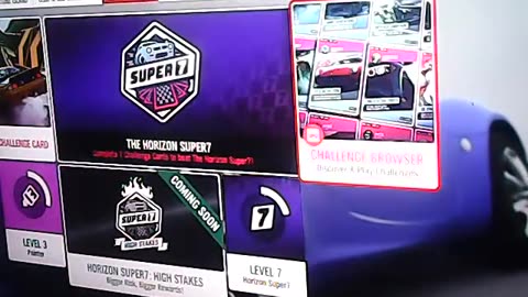 [Cyraxx Youtube 2021-1-18] FH4 2021 Rival Dag events