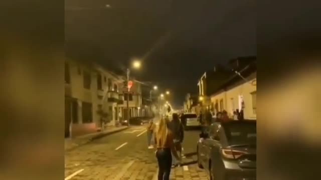 UAP - UFO