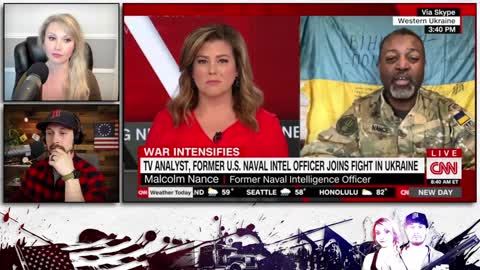 CNN Stolen Valor