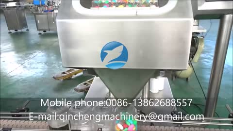 Automatic machines