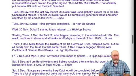 JUDY BYINGTON REPORT 12/7/22