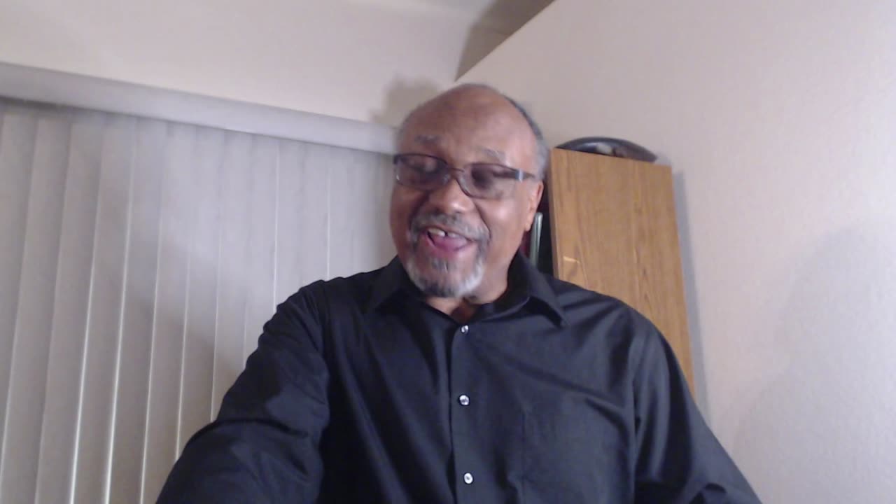 With Little Strength, Keys of a GODLY Life. PART 2