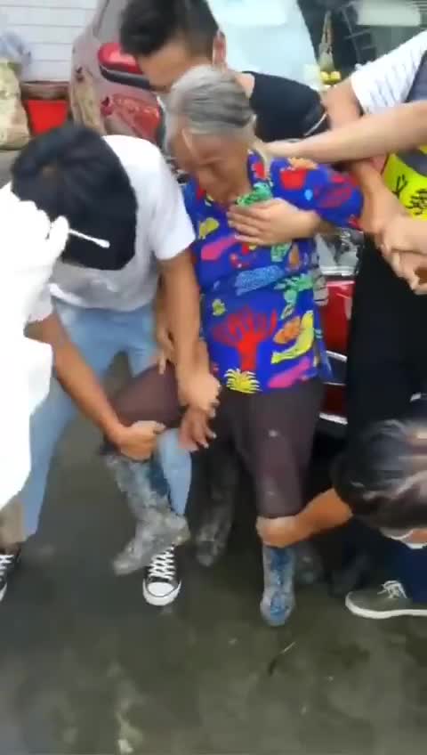 Cina: Vaccinazione forzata Agosto 2021