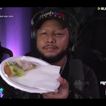 Fresh and Fit: Make me a Sandwich!