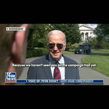 Joe Biden 2024!🇺🇸