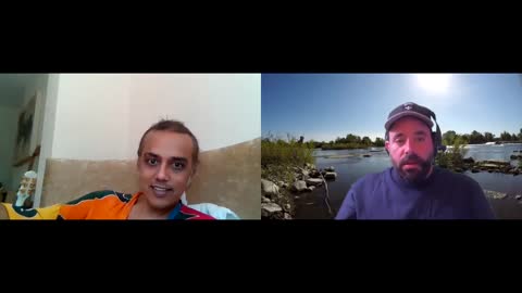 (Ep.291)TruMon & Prashant PT Trivedi / Going Beyond The Movie Script - Action Above Acting(ParT 2)