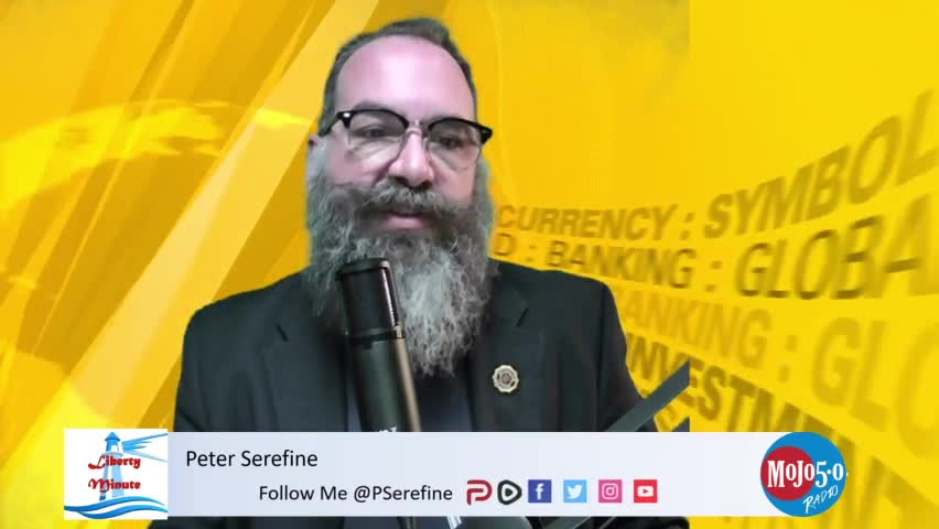 Liberty Minute - 20210302