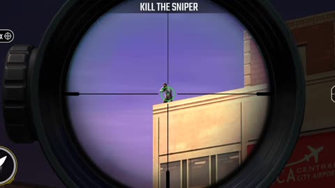 Sniper Short videos Target complete