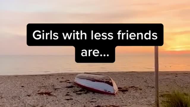 GIRL FACT