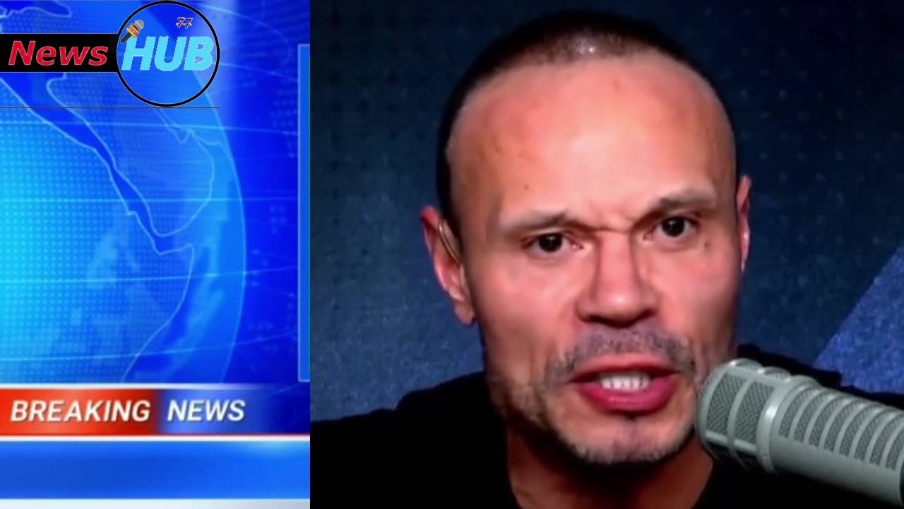 The Dan Bongino Show | The Only Way To Win, is to Punished them With The Same Thing