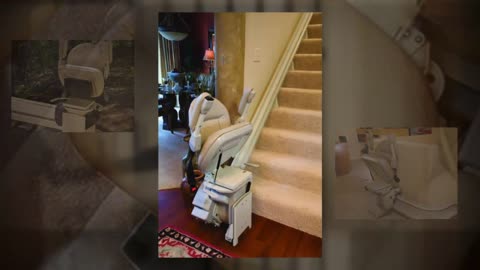 Stair Lift