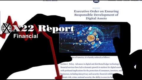 THE [CB] IS NOW POSITIONING THE CBDC, BAIT TAKEN, TRAP SET