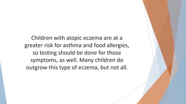 What is Eczema