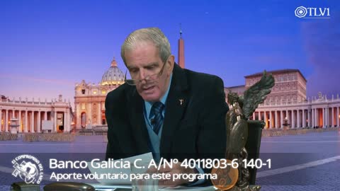El Compromiso del Laico N°17 - _Pensamientos exhortativos ante la crisis eclesial actual_