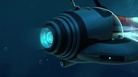 Hidden Donald Trump Easter Egg in Subnautica