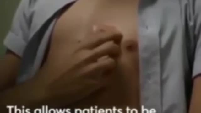 Graphene tattoos are the tip toe to transhumanist totalitarianism
