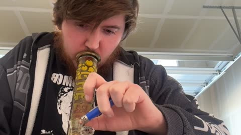 Day 233 I almost forgot water in this one lol