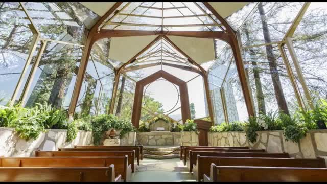 Sunday Talk with Jamal